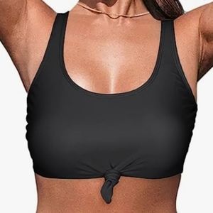 Fashion Classic Collection Bikini top.